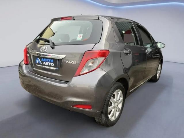 Toyota Yaris image 8