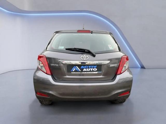 Toyota Yaris image 1