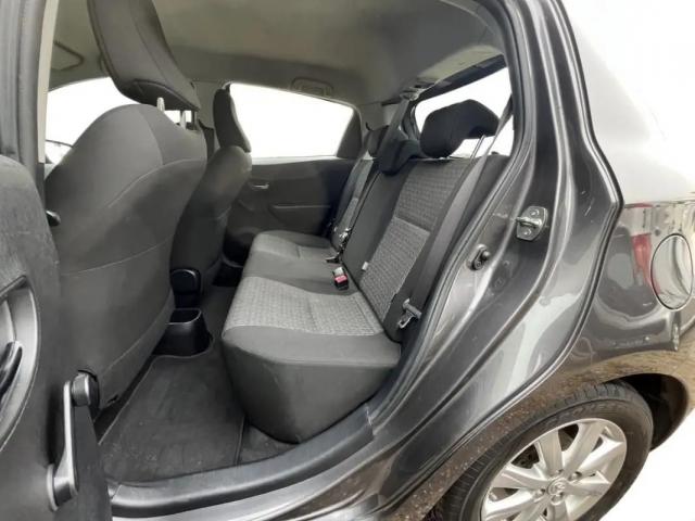 Toyota Yaris image 4