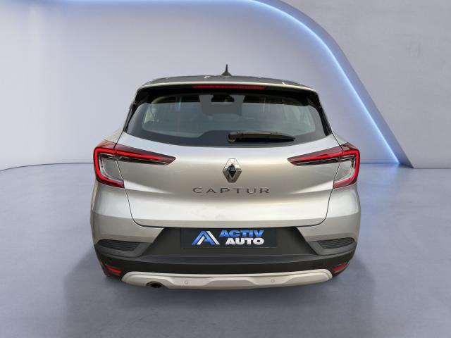 Renault Captur Business