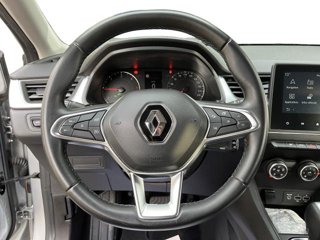 Renault Captur image 5