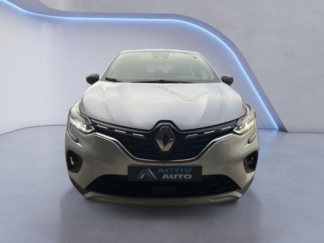 Renault Captur image 2