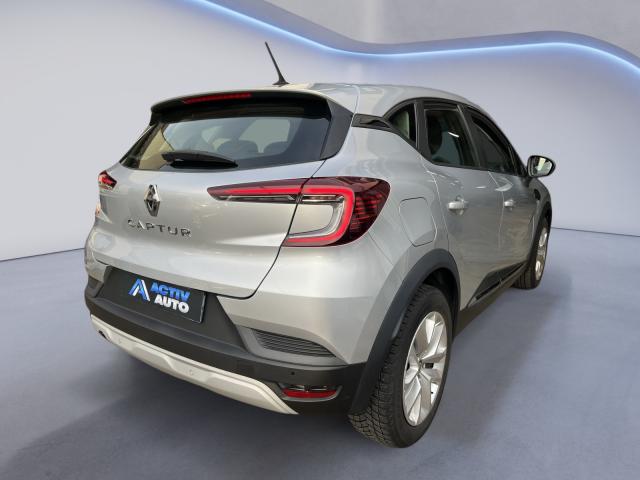 Renault Captur image 9