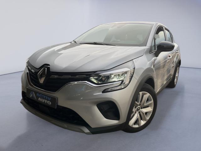 Renault Captur image 4