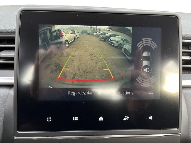 Renault Captur image 3