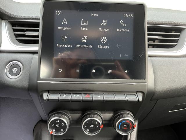 Renault Captur image 8