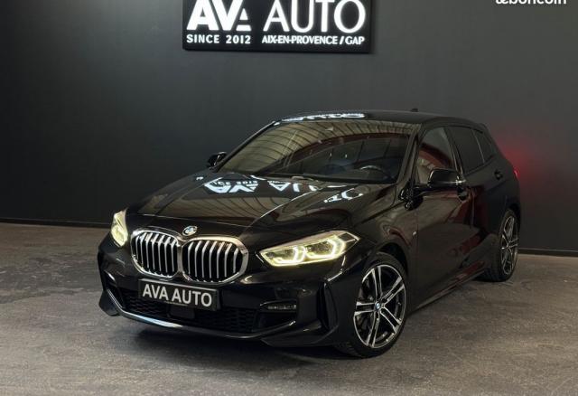 Bmw 1 Series M Sport