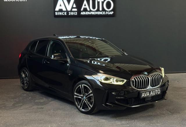 Bmw 1 Series image 9