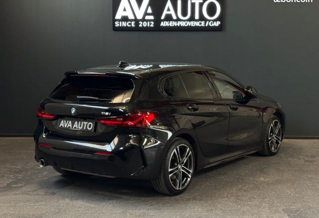 Bmw 1 Series image 2