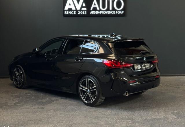 Bmw 1 Series image 4