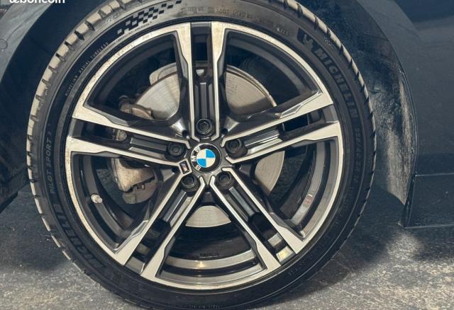 Bmw 1 Series image 5