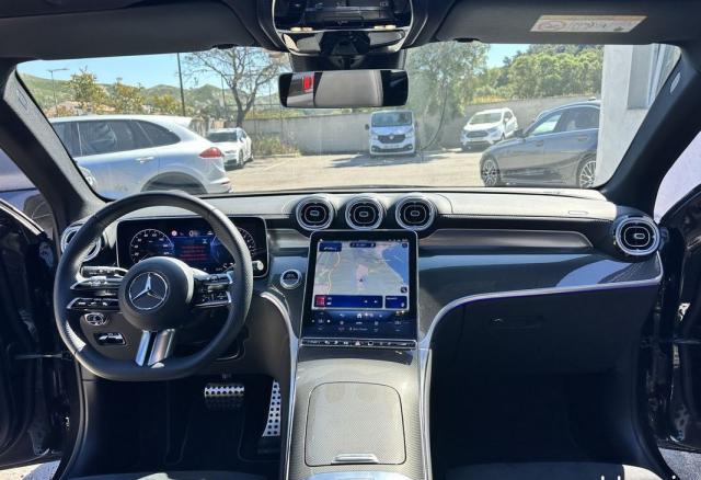 Mercedes Benz Classe Glc image 3