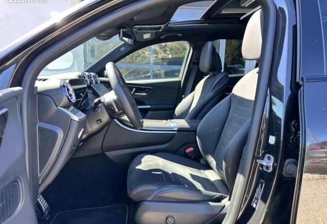 Mercedes Benz Classe Glc image 2