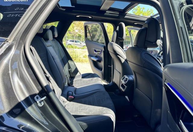 Mercedes Benz Classe Glc image 4