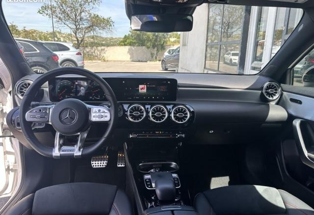 Mercedes Benz Classe A image 4