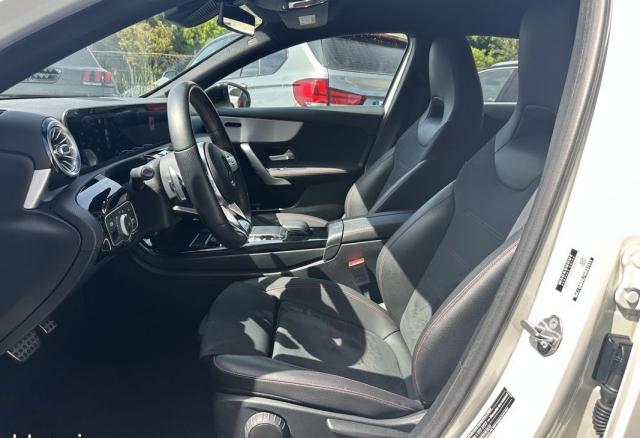 Mercedes Benz Classe A image 1