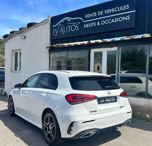 Mercedes Benz Classe A image 2