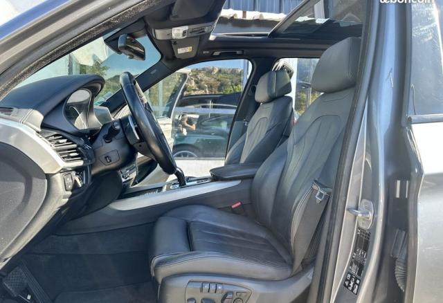 Bmw X5 image 4