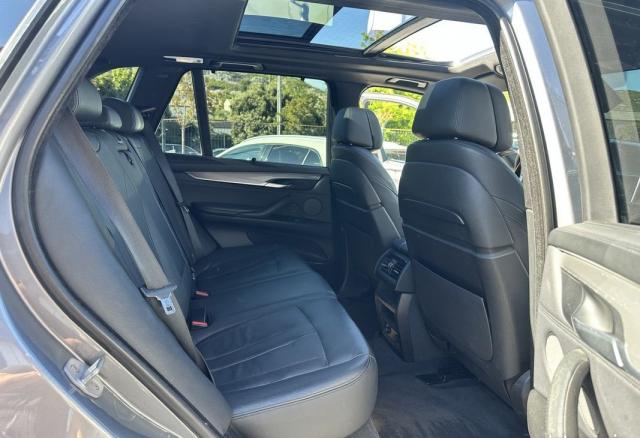 Bmw X5 image 1