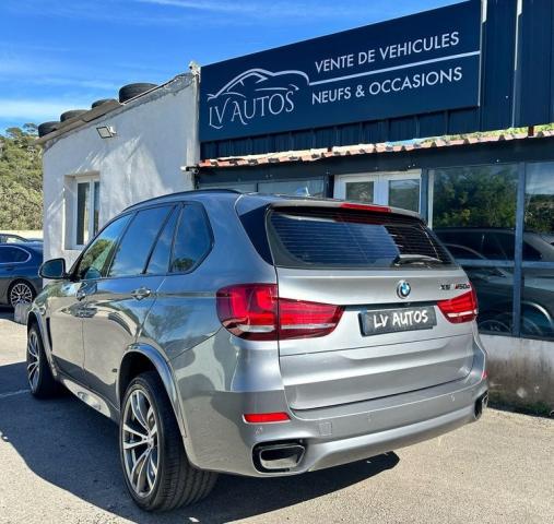 Bmw X5 image 3
