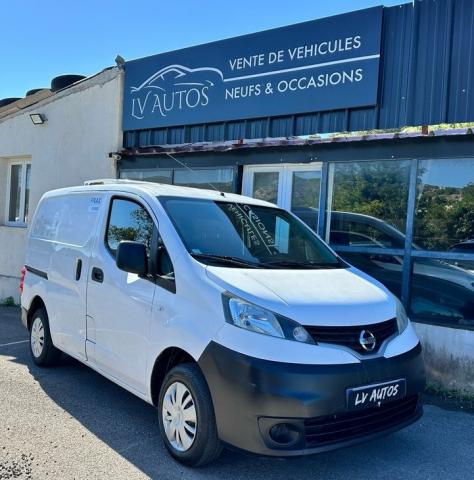Nissan Nv200 image 2