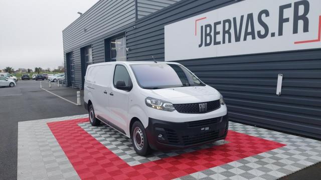 Fiat Scudo image 2