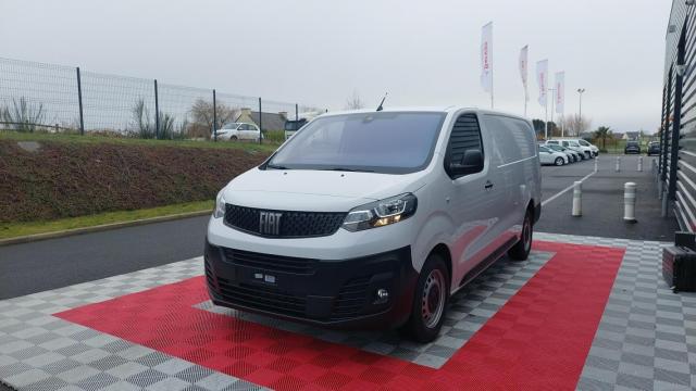 Fiat Scudo image 1