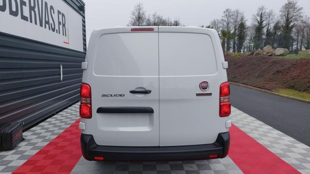 Fiat Scudo image 9