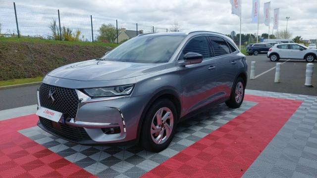 Ds 7 Crossback image 2