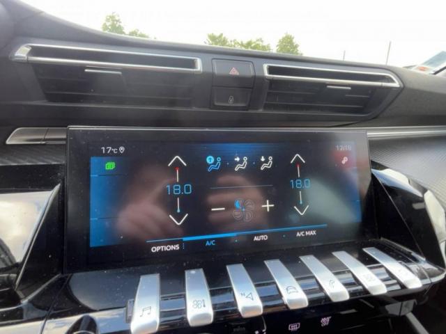 Peugeot 508 Sw image 3