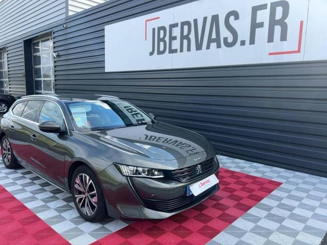 Peugeot 508 Sw image 2