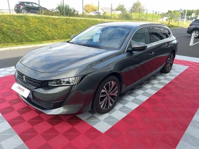 Peugeot 508 Sw image 5