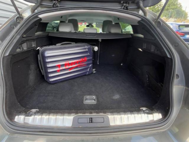 Peugeot 508 Sw image 7