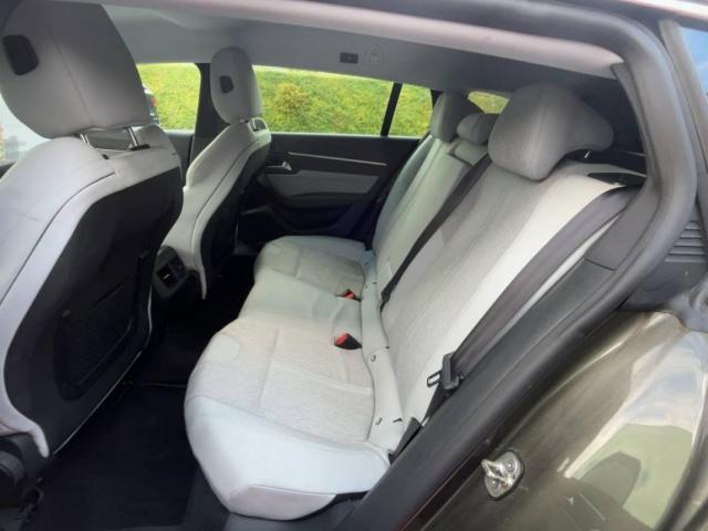 Peugeot 508 Sw image 9