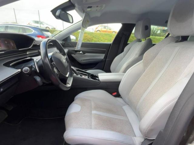 Peugeot 508 Sw image 6