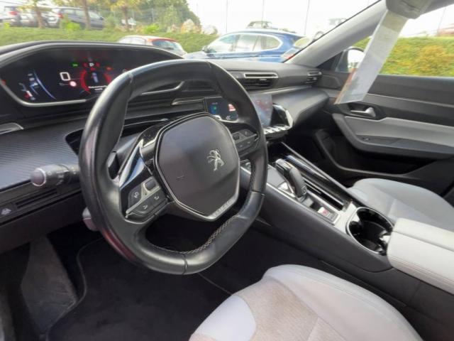 Peugeot 508 Sw image 1