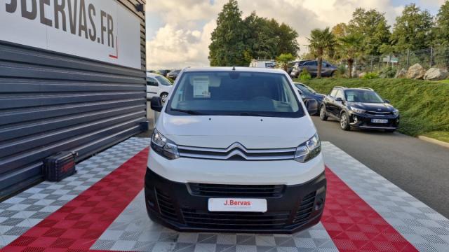 Citroen Jumpy image 1