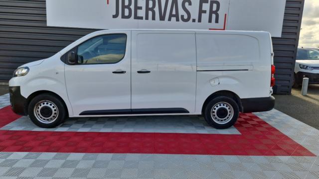 Citroen Jumpy image 6
