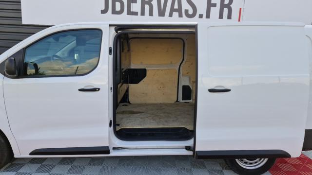 Citroen Jumpy image 8