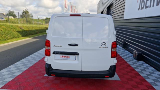 Citroen Jumpy image 2