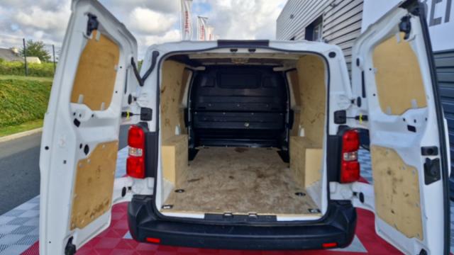 Citroen Jumpy image 4