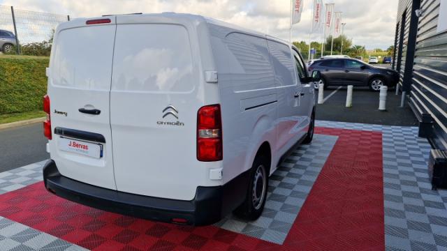 Citroen Jumpy image 3