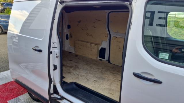 Citroen Jumpy image 5