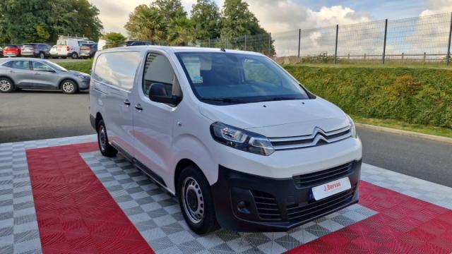Citroen Jumpy image 9