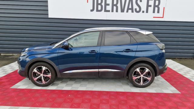 Peugeot 3008 image 3