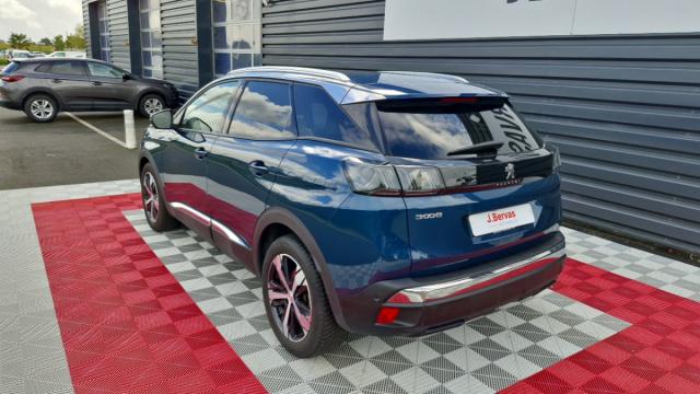 Peugeot 3008 image 7