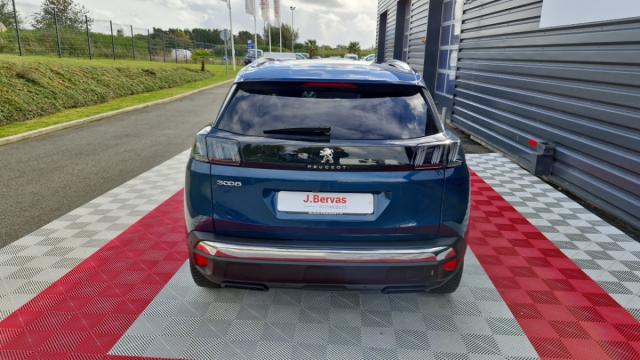 Peugeot 3008 image 2