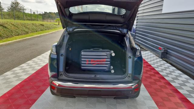 Peugeot 3008 image 9