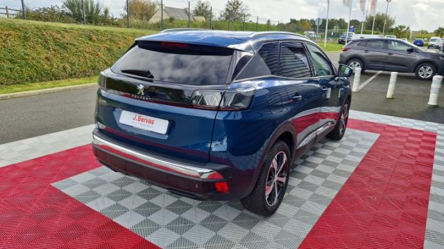 Peugeot 3008 image 4