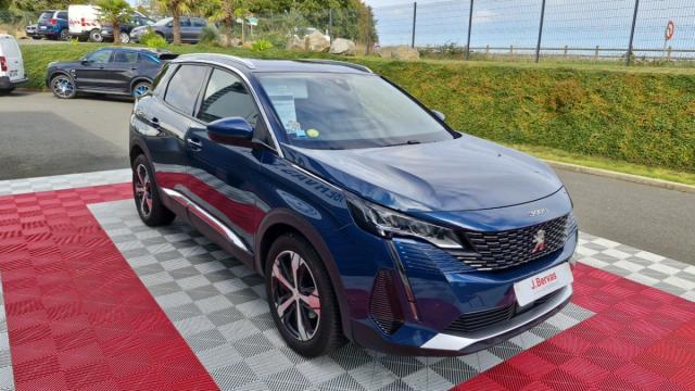 Peugeot 3008 image 8